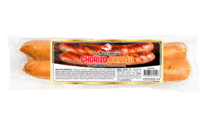 Chorizo Criollo de Cerdo