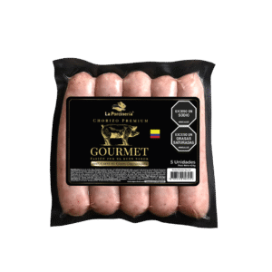 Chorizo Premium Gourmet de Cerdo