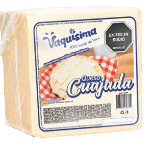 Queso Cuajada