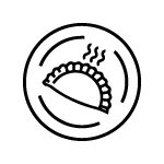 Acompañantes típicos