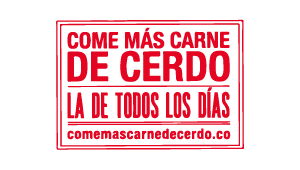 cetificaciones come mas carne de cerdo