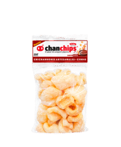 Chanchips BBQ