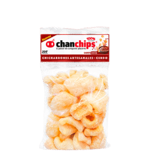 Chanchips BBQ