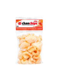 Chanchips Chile Picante