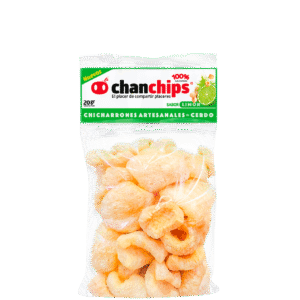 Chanchips Limón