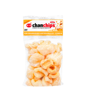 Chanchips Miel