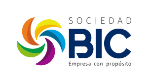logo logo bic