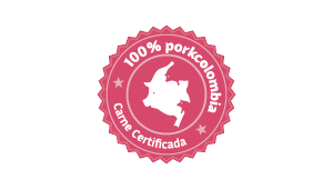 logo porkcolombia