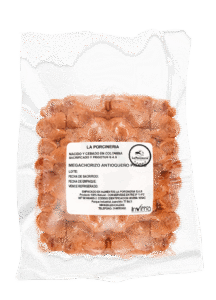 Megachorizo Antioqueño Picado de Cerdo