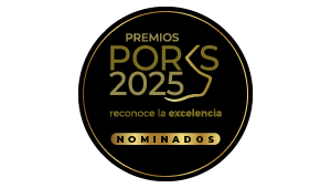 nominados premios pork 2026